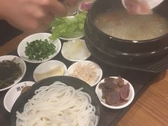 -苗乡米线(建军路店)