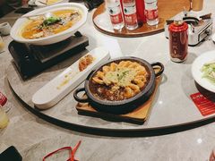 -小河村·淮扬小馆(油坊桥店)