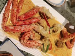 -Home Thai·泰谣(王府井apm店)