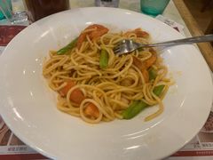 -新世界餐厅(万达店)