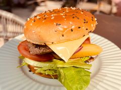 -ommo cafe(半岛城邦店)