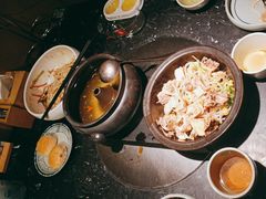-云海肴云南菜·蒸汽石锅鱼(青岛万象城店)