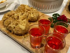 -若蘭慈·无国界素食料理(欢乐海岸店)