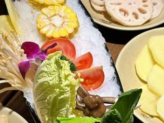 -蜀大侠火锅(总府路店)