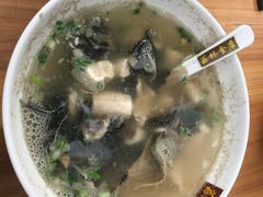 -荔林食店(西华路店)