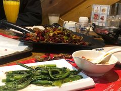 -江城老胖串店(湖西路店)
