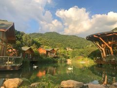 -杭州开元森泊度假乐园