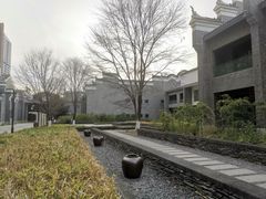-武汉园博园(武汉自然博物馆)