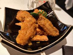 -桂满陇·海市蜃楼·黑金(国金店)