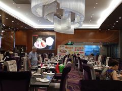 大堂-新兴·金羊座·粤菜点心(乐峰店)