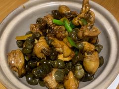 -渔太泰漓江小馆·广西融合菜(西街店)