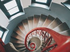 -青岛德国监狱旧址博物馆