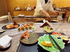 -松临·铁板烧&Omakase(神农店)