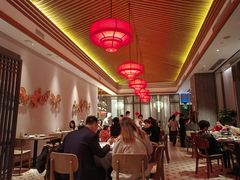 大堂-金鸭季·北京烤鸭(深业上城店)