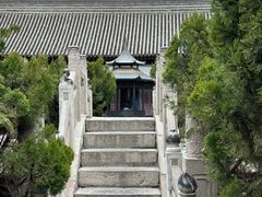 -万寿八仙宫