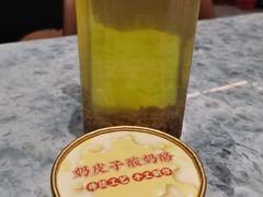 奶皮子酸奶酪-聚丰园•湖鲜餐厅(阿红私房菜梅石路店)