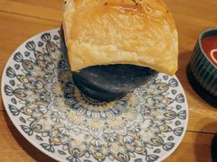 -米德维奇俄式西餐厅(西六道街店)