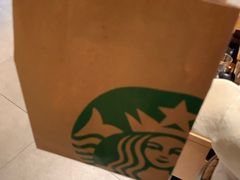-星巴克(夏日百货店)