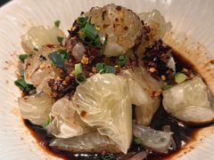 糊辣柚柚-山石榴·贵州菜(丰盛里店)