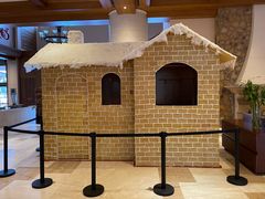 -长白山万达喜来登度假酒店