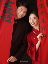-拉玛摄影 STUDIO(滨江道店)