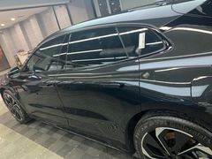 -3M博瑞达龙膜威固BOP保镖汽车贴膜隐形车衣(国贸店)