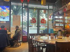 -随缘小馆(红岭路店)