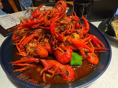 -红盔甲·小龙虾(天钥桥店)