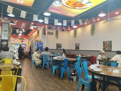 -皖北学东地锅鸡(之心城店)