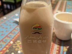-巴依老爷·新疆美食(上城区天城路店)