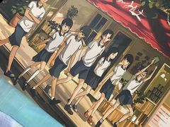 -全民侦探沉浸剧场剧本杀(西安路店)