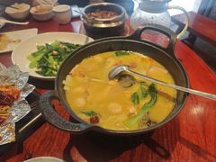 老陕烩三鲜-味鼎长安·地道陕菜(凤城一路店)