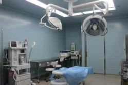 点击看大图 手术室-厦门美莱整形美容医院