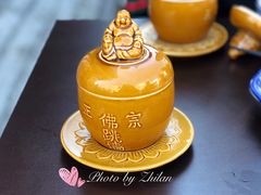 -佛跳墙捞饭(连目巷店)