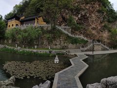 -幕燕滨江·长江观音景区