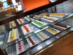 -君悦酒店·乐厨·高空自助餐(青年大街店)
