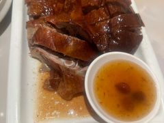 -先记烧鹅王·本地粤菜(福永店)