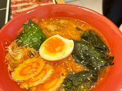 -極屋鮨牛 · 烧肉酒场(时代C馆店)