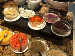 -马哥孛罗咖啡厅·Cafe Marco (厦门马哥孛罗东方大酒店)