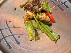 -大渔铁板烧(铁西万象汇店)