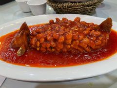 -冶春茶社(珍园店)