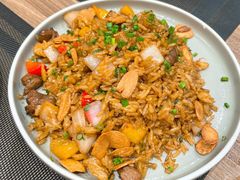 -源·新派中西餐厅(青蓝山美食一条街店)