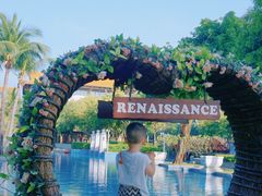 -三亚海棠湾万丽度假酒店