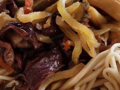 -六朝居老面馆(同鑫宾馆店)