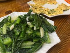 -柴火农家饭(遇龙河店)