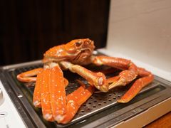 -北京泰富酒店-道日本料理餐厅