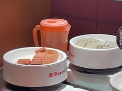 -龍歌自助小火锅(雨花台江南虹悦城店)