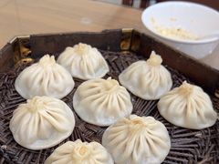 -西安贾三灌汤包·回坊小吃·清真炒菜(北院门总店)