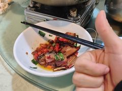 -昱龙大盆牛蛙馆(三兴街总店)