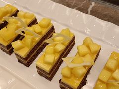 -长春净月潭喜来登酒店·盛宴标帜餐厅